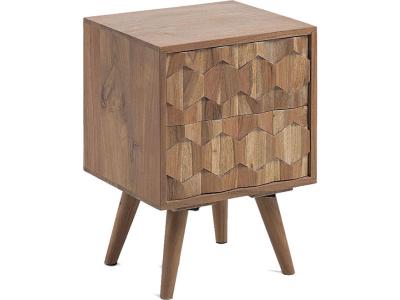 Table de chevet Khaleesi - Kave Home