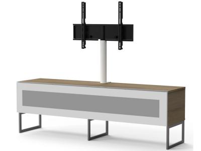 MELICONI TOPLINE 160 - Meuble audio vido 160cm