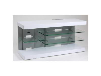  ERARD 35200 Ice meuble &eacute;volutif laqu&eacute; blanc