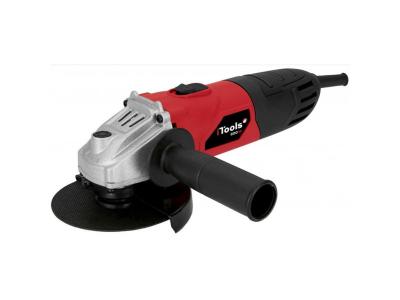 ITOOLS Meuleuse d'angle  - 115mm - 500W - Bo&icirc;te d'engrenage en acier