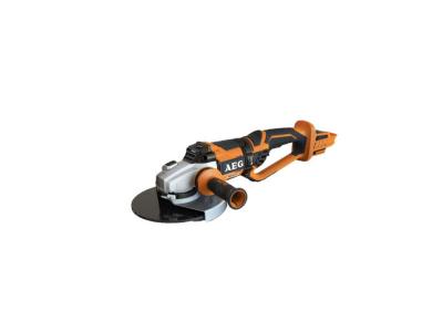 AEG Meuleuse brushless 18V 230mm sans batterie ni chargeur BEWS18-230BL-0