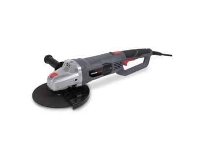 POWERPLUS Meuleuse d'angle 230mm  2200w