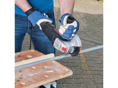 SKIL  9008AA Amoladora 800w 125mm