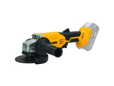 VITO Meuleuse d'angle sans fil 20V 115mm Sans batterie ni Chargeur  EGO LI
