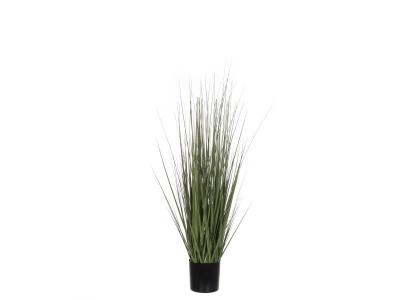 Plante artificielle Mica Decorations Vert Plastique H92xl35xL35cm 