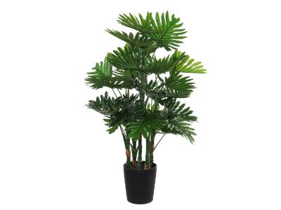 Mica Decorations Philodendron Plantes artificielles - H120 x &Oslash;80 cm