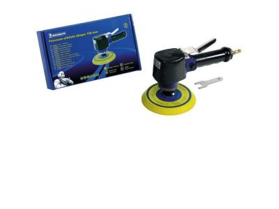 MICHELIN  Coffret Ponceuse Orbitale pneumatique Disque 150 Mm