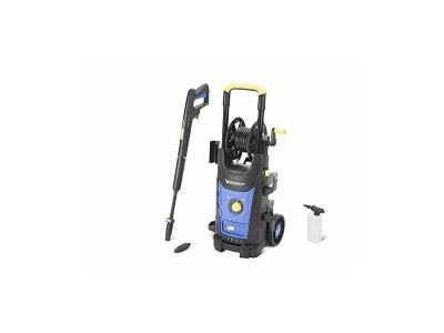 MICHELIN  Nettoyeur Haute Pression MPX25EHDS avec Double Speed System (2500 W, 170 bar, 500 l/h)