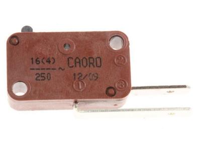 ARISTON Micro Interrupteur De Securite Porte Pour Lave Vaisselle  - C00118781