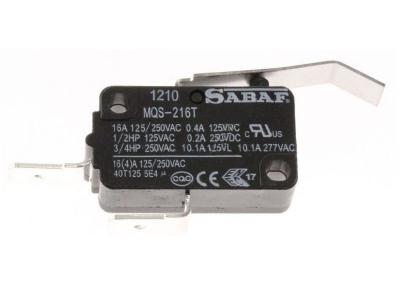 INDESIT  - Micro-interrupteur Divider Openspace - Ref: C00270291