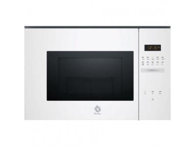 BALAY Micro-ondes  3cg5175b2 1200w 25 l blanc 