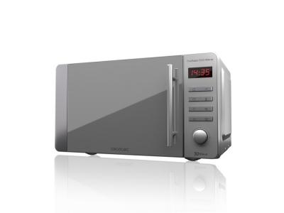 CECOTEC Micro-ondes proclean 5020 mirror 