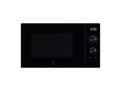 ELECTROLUX  Micro-ondes Pose-libre 24 litres S&eacute;rie 600 Gril EMZ725MMK Noir