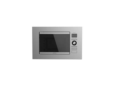 CECOTEC Micro-ondes grandheat 2090 built-in steel 