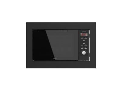 CECOTEC Micro-ondes grandheat 2350 built-in black 
