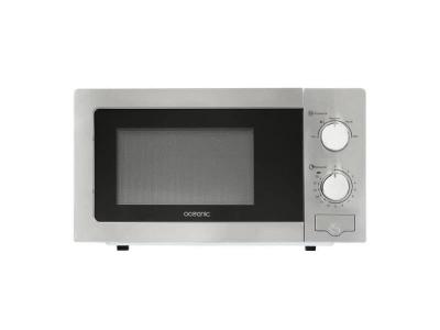 OCEANIC Micro-ondes pose libre , oceamo20s 