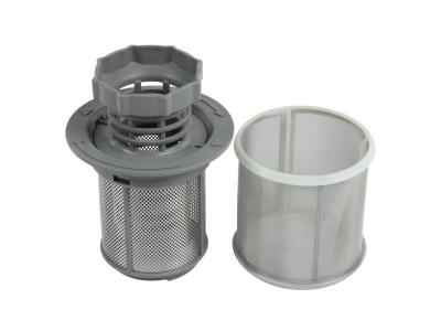 BOSCH Kit Filtres Lave Vaisselle  64Bs100 00540182