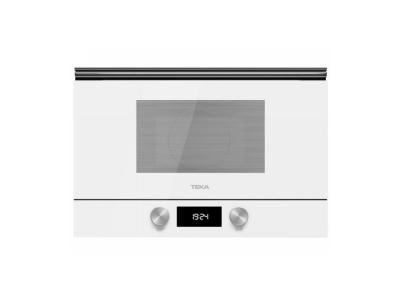 TEKA Microondas  ml 8220 bis blanco grill 49235