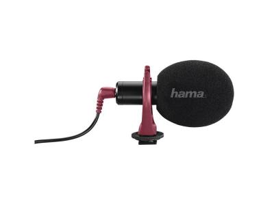 HAMA Microphone directionnel RMN Uni - Neuf