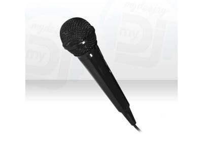 LTC AUDIO Ibiza DM338 Micro dynamique Noir