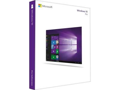 MICROSOFT  Get Genuine Kit for Windows 10 Pro - licence - 1 PC