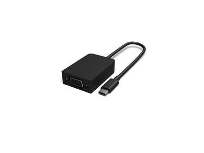 MICROSOFT  USB-C to VGA Adapter Adaptateur vid&eacute;o externe USB-C VGA