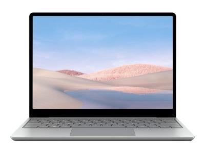 MICROSOFT  Surface Laptop Go 12.4" - Bleu Glacier (21M-00028)