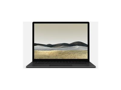 MICROSOFT  Surface Laptop 3 13,5'' - Noir