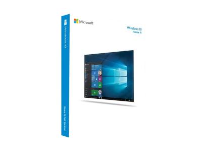MICROSOFT Windows 10 Famille N (Home N) - 32 / 64 bits - Cl&eacute; licence &agrave; t&eacute;l&eacute;charger