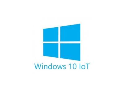 MICROSOFT Windows 10 IoT Entreprise 2019 LTSC - Cl&eacute; licence &agrave; t&eacute;l&eacute;charger 