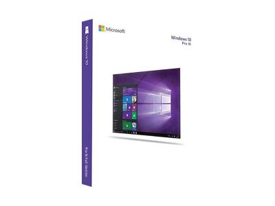 MICROSOFT Windows 10 Professionnel N (Pro N) - 32 / 64 bits - Cl&eacute; licence &agrave; t&eacute;l&eacute;charger 