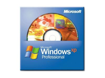 MICROSOFT Windows XP Professionnel (Pro) - 32 bits - Cl&eacute; licence &agrave; t&eacute;l&eacute;charger