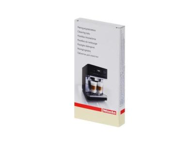 MIELE Tablettes de nettoyage CVA de en Il fr it N Tablette de nettoyage ncva