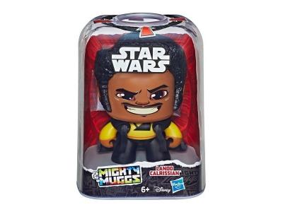 HASBRO Figurine - Star Wars - Mighty Muggs Lando Calrissian