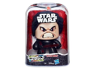 MIGHTY MUGGS Figurine  Star Wars Kylo Ren