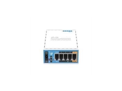 MIKROTIK  rb951ui-2nd hap 5x10/100 2.4ghz l4 RB951Ui-2nD