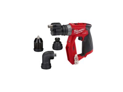 MILWAUKEE  Perceuse visseuse 12V solo M12 FUEL FDDXKIT-0X - 4933471332