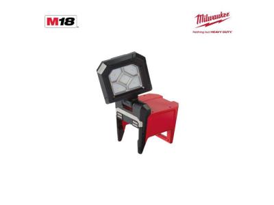 MILWAUKEE  Projecteur de chantier 18V solo M18 PAL-0 - 4933464105