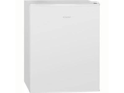BOMANN Cong&eacute;lateur Top GB 772360 60W 240V 42L 40dB 50Hz Pose Libre Blanc
