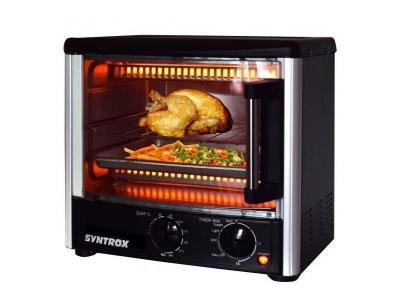  Syntrox Germany Mini four de 14 litres