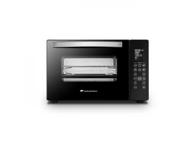 CONTINENTAL EDISON Mini Four Electrique  CEMF38DIG 38L 1600W Rotissoire Convection