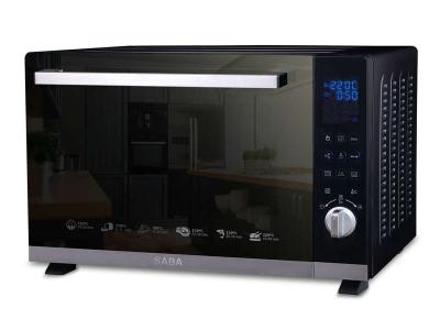 SABA Mini-four  MFE36MIR 