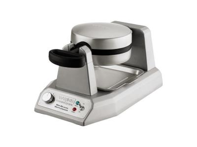  Mini Gaufrier Belge 100 Gaufres par heure - Waring