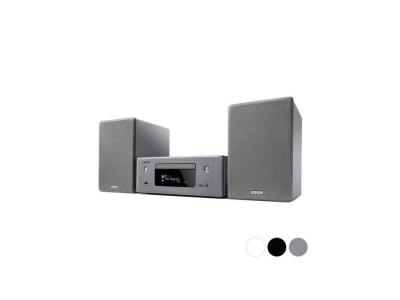 DENON Cha&icirc;ne st&eacute;r&eacute;o  CEOL N-10 (RCD-N10 + SC-N10) - Blanc