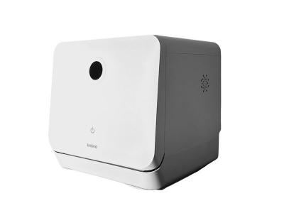 LINARIE  Mini Lave-vaisselle  Herisson LB3WDW 3 couverts