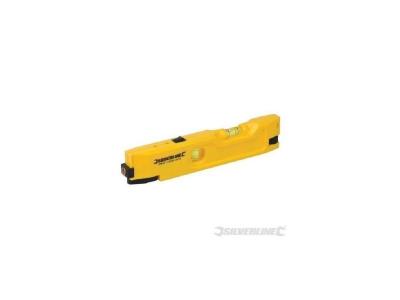 SILVERLINE Mini-niveau laser SIL5055058152954
