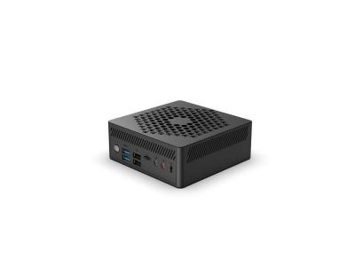 LEOTEC  Gyors I5-10210u/8gb/256gb Ssd Barebone Argent&eacute;