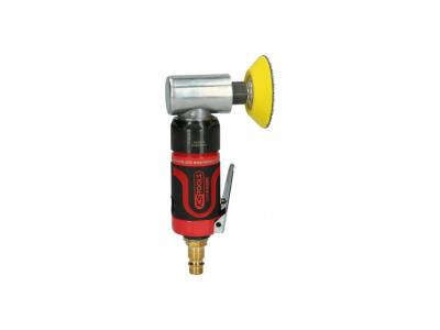 KS TOOLS Mini ponceuse  slimpower - 140mm - 186w - 515.5590 515.5590