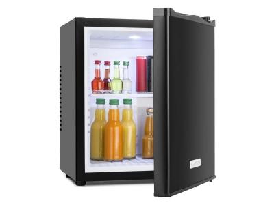 KLARSTEIN Mks-10 - r&eacute;frig&eacute;rateur - pose libre - noir