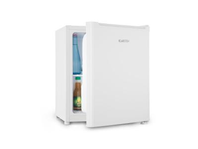 KLARSTEIN  - Snoopy Eco Mini-r&eacute;frig&eacute;rateur avec cong&eacute;lateur 41 litres 39 dB - Blanc